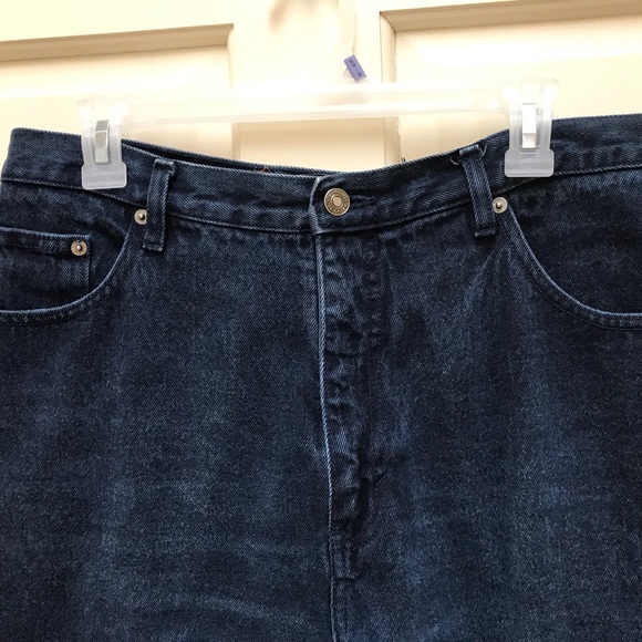 Jeans, Route 66, Relaxed Fit, Size: 15/16 - Picture 4 of 5